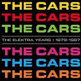 The Cars - The Elektra Years 1978-1987