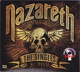 Nazareth - The Singles