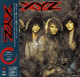 XYZ - XYZ