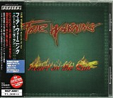 Fair Warning - Heart On The Run