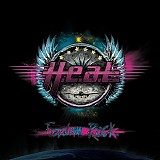 H.E.A.T - Freedom Rock