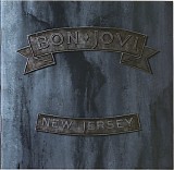 Bon Jovi - New Jersey