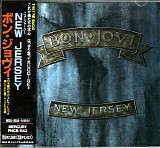 Bon Jovi - New Jersey