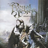 Royal Jester - Night Is Young