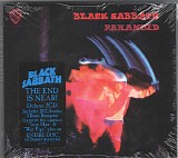 Black Sabbath - Paranoid