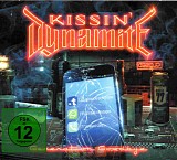 Kissin' Dynamite - Generation Goodbye
