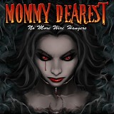 Mommy Dearest - No More Wire Hangers