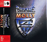 Chrome Molly - Angst