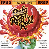 Various artists - 1985 - Only Rock'n Roll - 1989