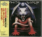 White Wolf - Standing Alone