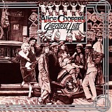 Alice Cooper - Alice Cooper's Greatest Hits