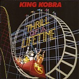 King Kobra - Thrill Of A Lifetime