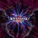 Markonee - See The Thunder