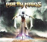 Pretty Maids - Louder Than Ever