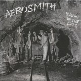 Aerosmith - Night In The Ruts