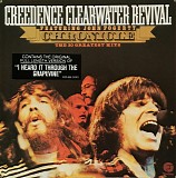 Creedence Clearwater Revival & John Fogerty - Chronicle: The 20 Greatest Hits