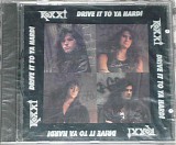 Roxxi - Drive It To Ya Hard