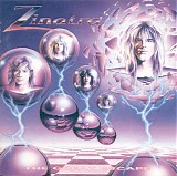 Zinatra - The Great Escape