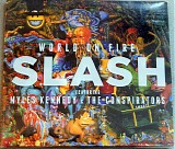 Slash, Myles Kennedy & The Conspirators - World On Fire