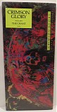 Crimson Glory - Strange And Beautiful