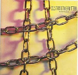 Streetheart - Buried Treasure