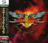 Brother Firetribe - Heart Full Of Fire