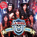L.A. Guns - Ultimate Guns And Vision