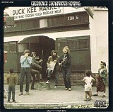 Creedence Clearwater Revival - Willy And The Poor Boys