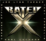 Rated X - Rated X