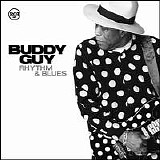 Buddy Guy - Rhythm & Blues