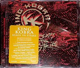 King Kobra - Ready To Strike