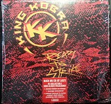 King Kobra - Ready To Strike