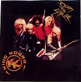 King Kobra - Ready To Strike