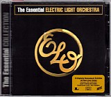 Electric Light Orchestra - The Essential Electric Light Orchestra