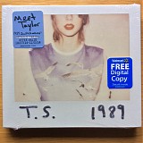 Taylor Swift - 1989
