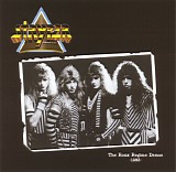 Stryper - The Roxx Regime Demos