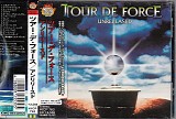 Tour De Force - Unreleased