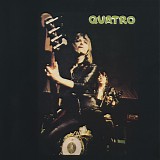 Suzi Quatro - Quatro