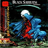 Black Sabbath - Forbidden