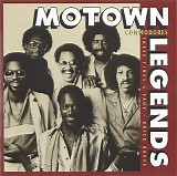 Commodores - Three Times A Lady â€¢ Brick House