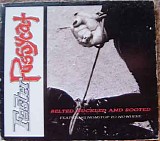 Faster Pussycat - Belted, Buckled And Booted