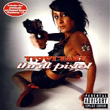 Tigertailz - Thrill Pistol