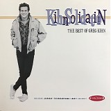 Greg Kihn - Kihnsolidation: The Best Of Greg Kihn