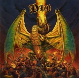 Dio - Killing The Dragon