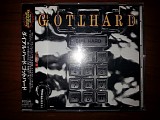 Gotthard - Dial Hard