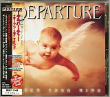 Departure - Open Your Mind