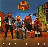 Night Ranger - Big Life