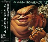 Warrant - Dirty Rotten Filthy Stinking Rich