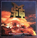 McAuley Schenker Group - "Unplugged" Live