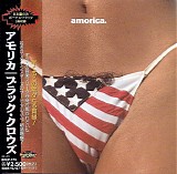 The Black Crowes - Amorica.